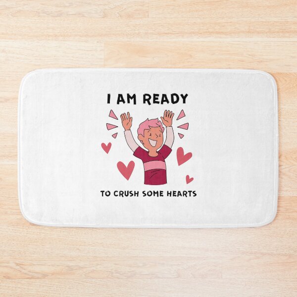 Item preview, Kids I Crush Hearts Monster Truck Toddler Boys Valentines Day designed and sold by erion-store.