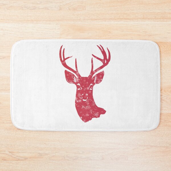 Item preview, Deer - point buck designed and sold by FlippinTurtles.