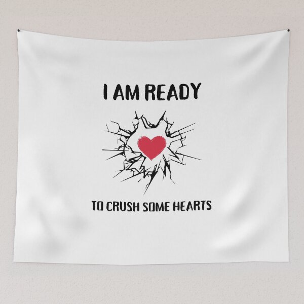 Item preview, Kids I Crush Hearts Monster Truck Toddler Boys Valentines Day designed and sold by erion-store.
