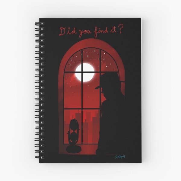 Item preview, Did you find it? designed and sold by LuxeKpop.