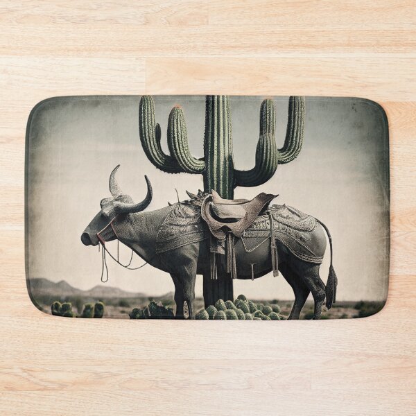 Item preview, Saddled Bull designed and sold by Jimbodo.
