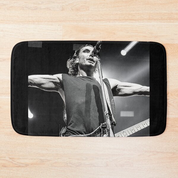 Artikelvorschau, BUSH ROCK BAND Tour - Bush Fan Edition - Nostalgische 90er entworfen und verkauft von fleive.