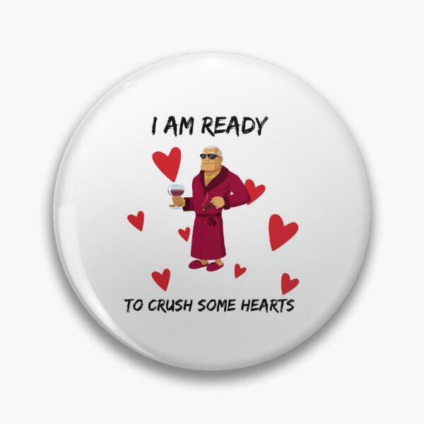 Item preview, Kids I Crush Hearts Monster Truck Toddler Boys Valentines Day designed and sold by erion-store.
