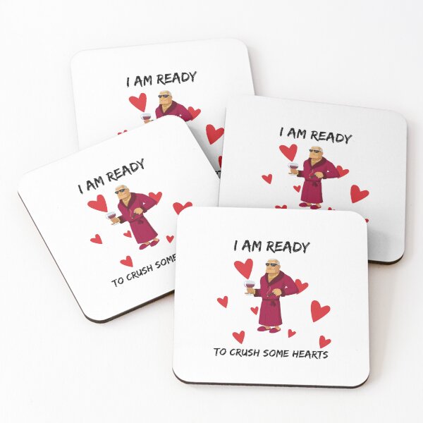 Item preview, Kids I Crush Hearts Monster Truck Toddler Boys Valentines Day designed and sold by erion-store.