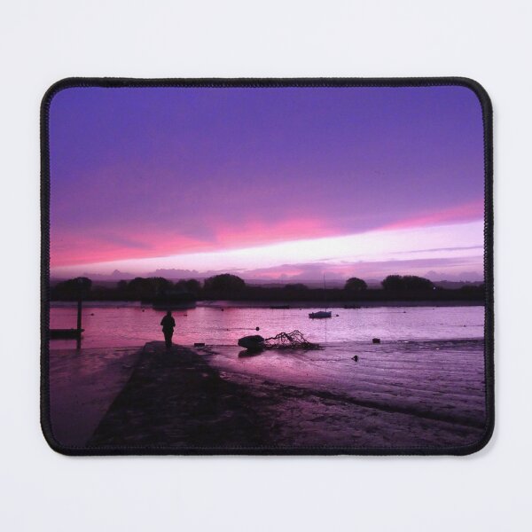 Item preview, Contemplation  at Dusk designed and sold by Shiva77.