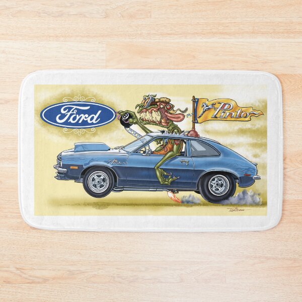 Item preview, Souped Up Pinto designed and sold by DocSmith.
