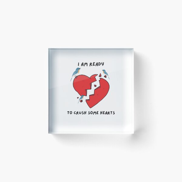 Item preview, Kids I Crush Hearts Monster Truck Toddler Boys Valentines Day designed and sold by erion-store.
