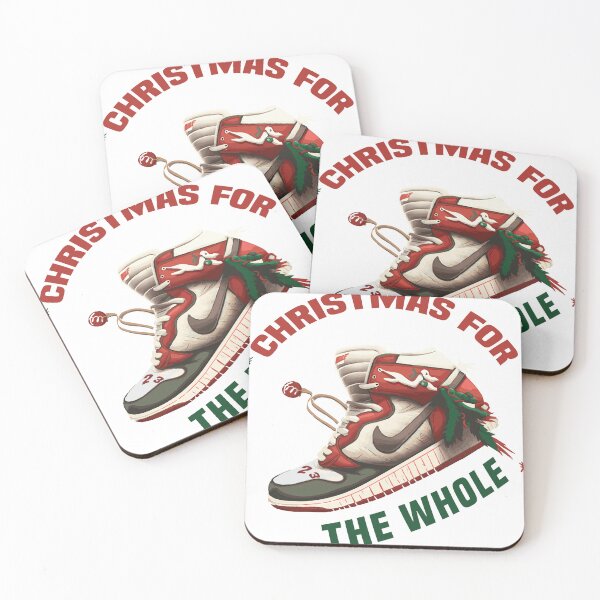 Item preview, Christmas for the whole designed and sold by UnoDealFit.