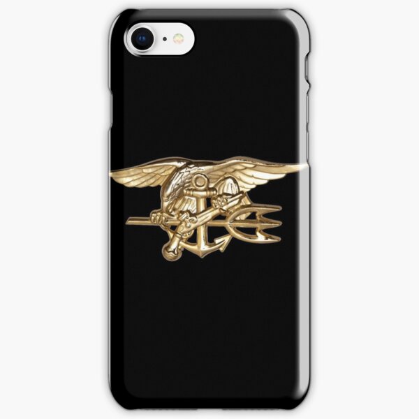 Navy Seals iPhone cases & covers Redbubble