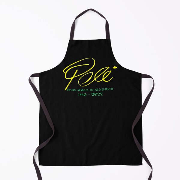 Item preview, Pele 10 Brazil - Edson Arantes do Nascimento - Legends Never Die designed and sold by TRUE-FANS.