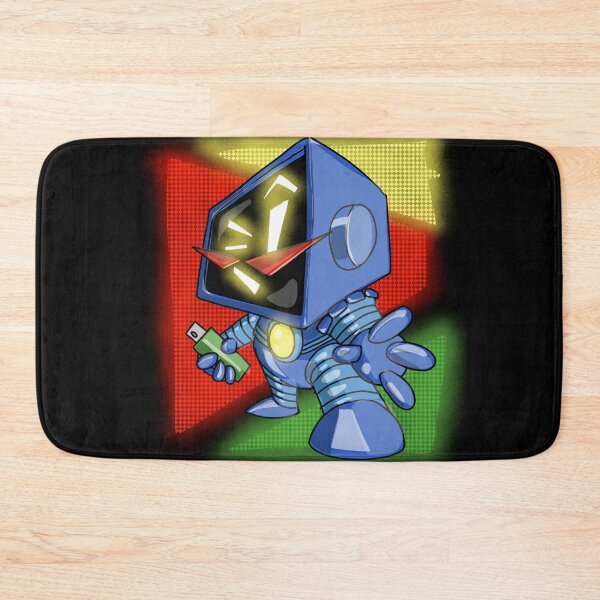 Item preview, Robo graffiti  designed and sold by Pittstop.