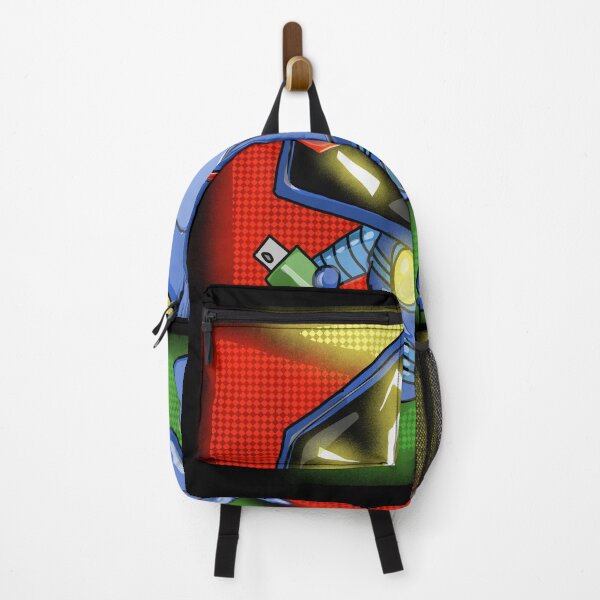 Item preview, Robo graffiti  designed and sold by Pittstop.