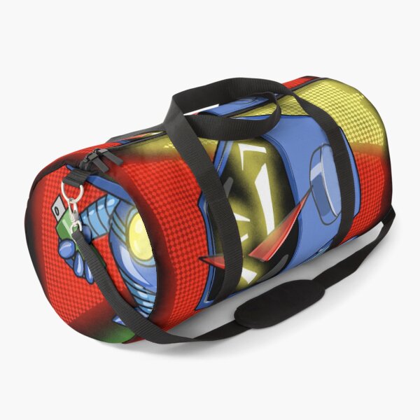 Item preview, Robo graffiti designed and sold by Pittstop.