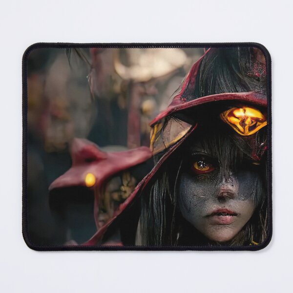 Item preview, Megumin and slyvanas designed and sold by SikstiNain.