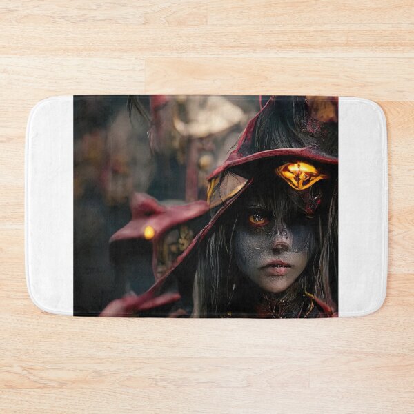 Item preview, Megumin and slyvanas designed and sold by SikstiNain.