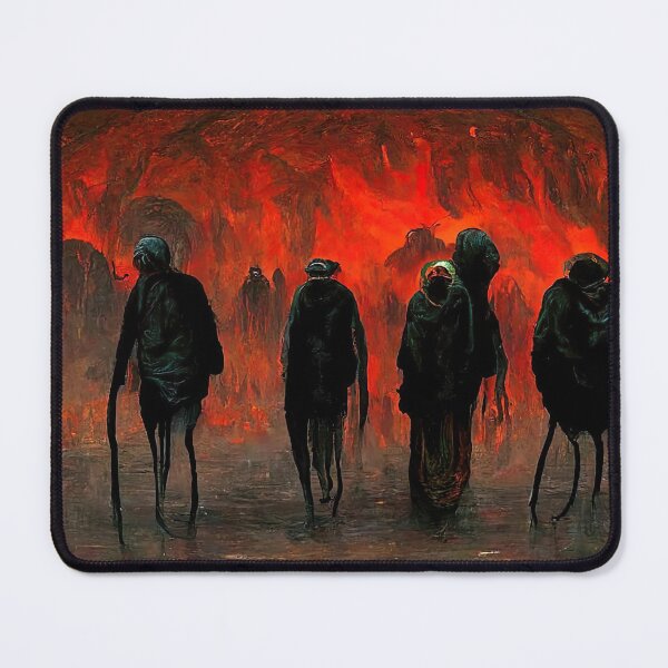 Item preview, The four travellers  designed and sold by SikstiNain.