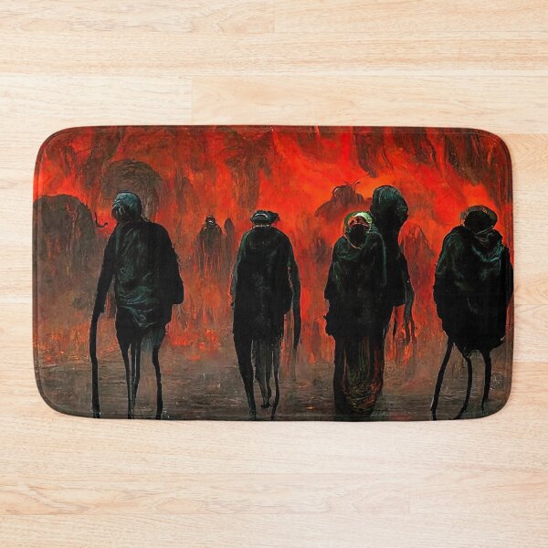 Item preview, The four travellers  designed and sold by SikstiNain.