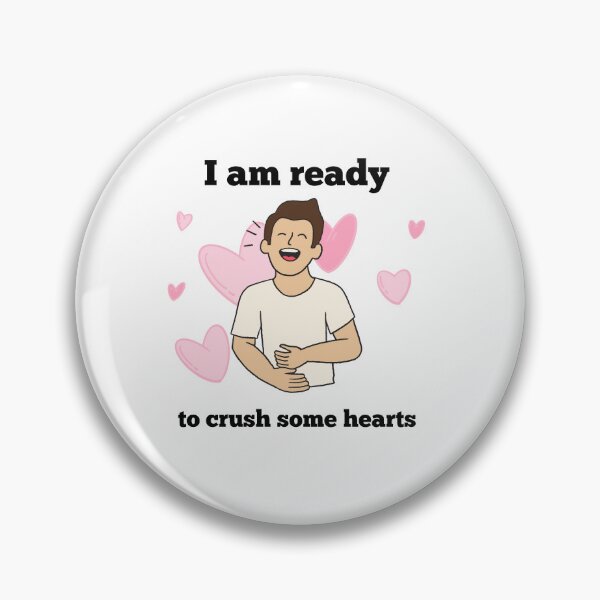 Item preview, Kids I Crush Hearts Monster Truck Toddler Boys Valentines Day designed and sold by erion-store.