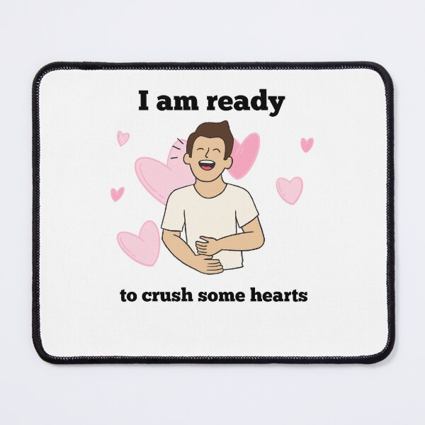 Item preview, Kids I Crush Hearts Monster Truck Toddler Boys Valentines Day designed and sold by erion-store.
