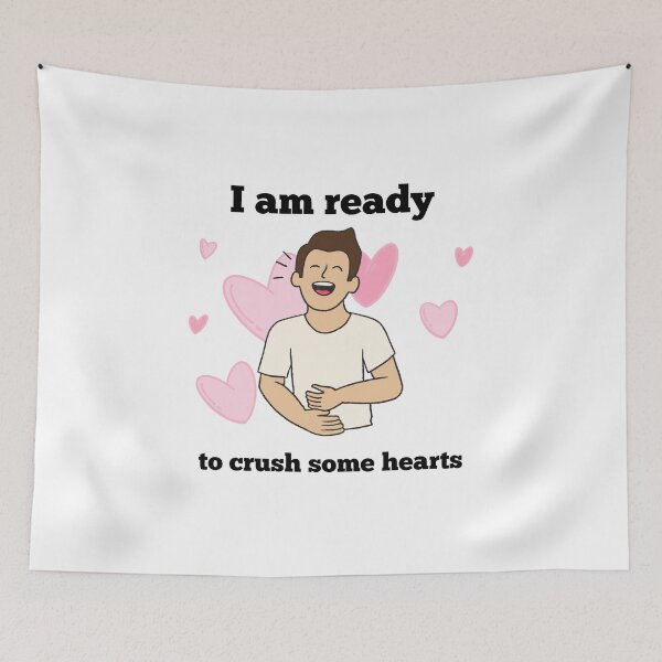 Item preview, Kids I Crush Hearts Monster Truck Toddler Boys Valentines Day designed and sold by erion-store.