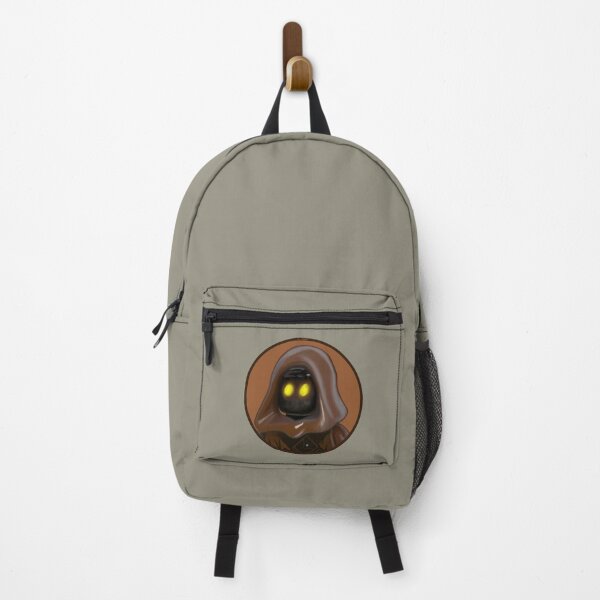 Item preview, Jawa portrait drawing designed and sold by Gage Mitchener.