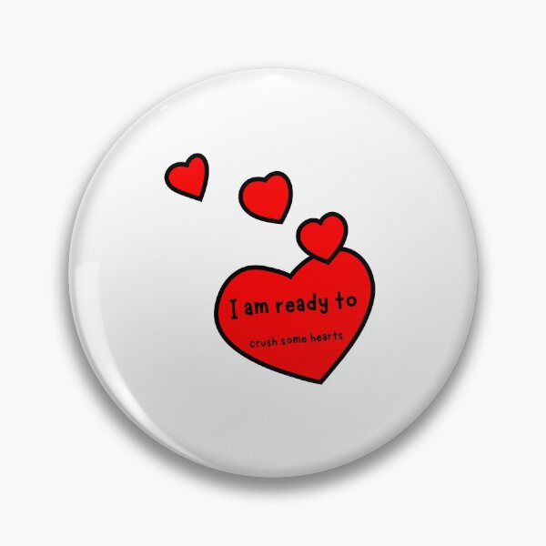 Item preview, Kids I Crush Hearts Monster Truck Toddler Boys Valentines Day designed and sold by erion-store.