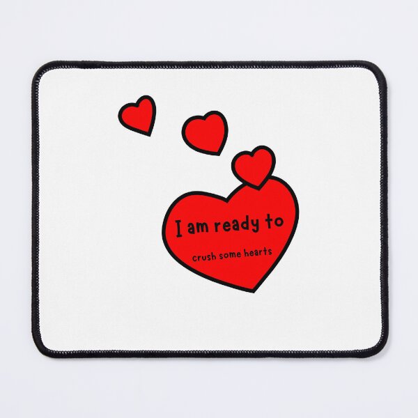 Item preview, Kids I Crush Hearts Monster Truck Toddler Boys Valentines Day designed and sold by erion-store.