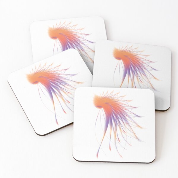 Item preview, Feathery Fiesta designed and sold by RuthFurtado.