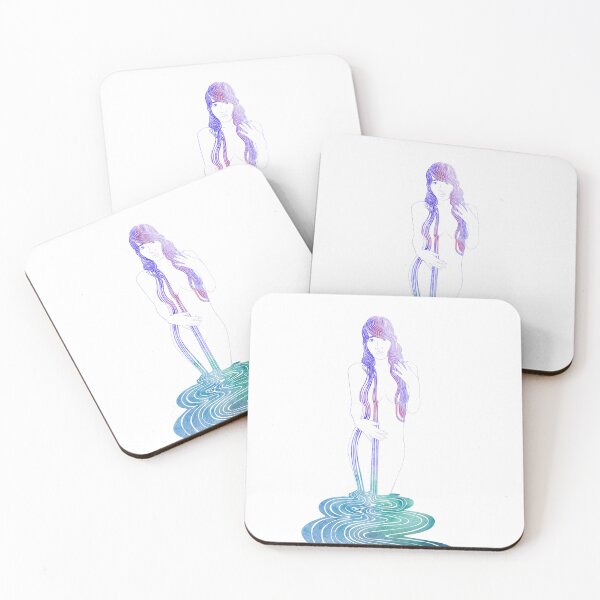 Item preview, Nereid CXCI designed and sold by sirenarts.