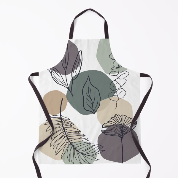 Artikelvorschau, Organic Shapes - Botanik entworfen und verkauft von Zeewind.