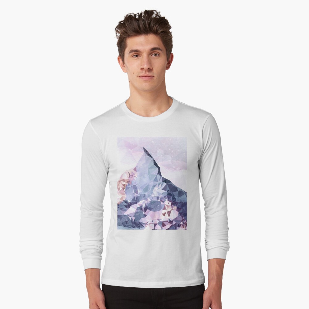 Item preview, Long Sleeve T-Shirt designed and sold by Dominiquevari.