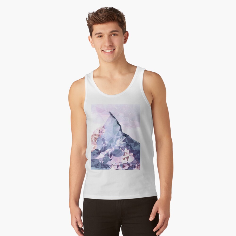 Item preview, Tank Top designed and sold by Dominiquevari.