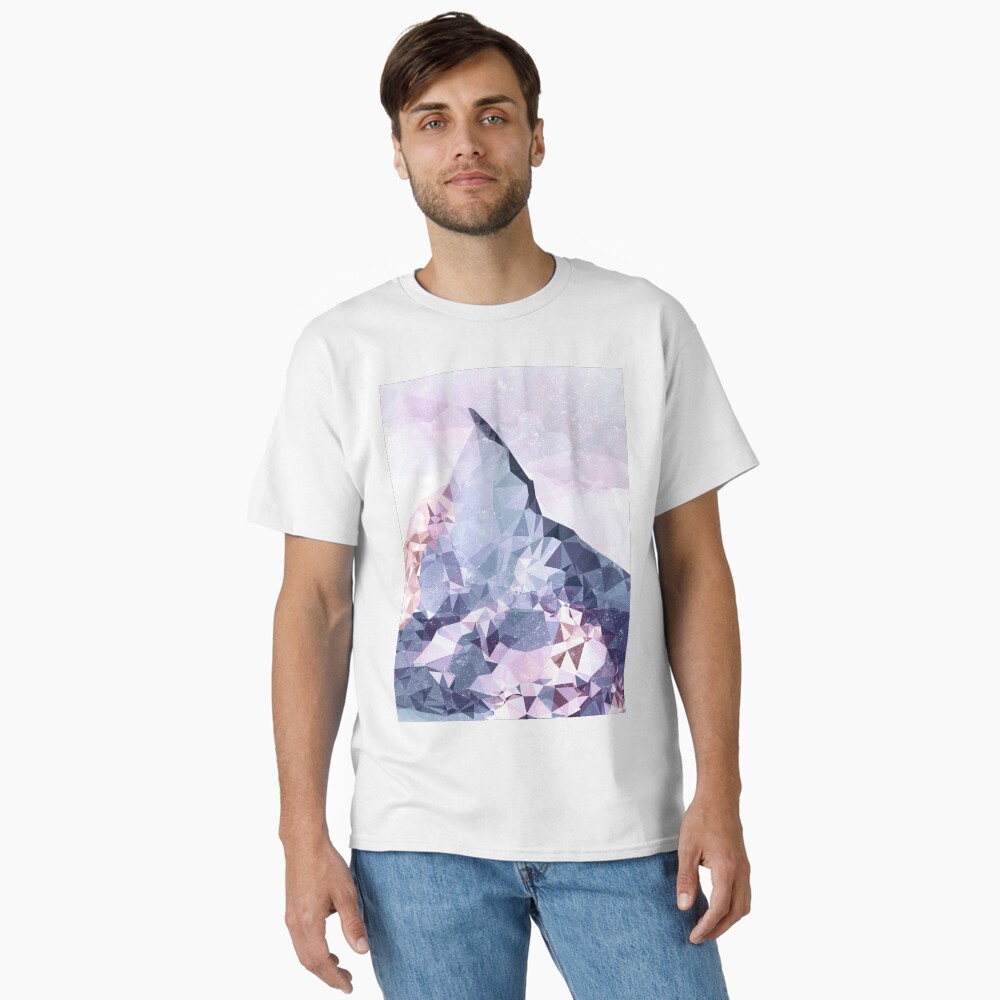 Item preview, Classic T-Shirt designed and sold by Dominiquevari.