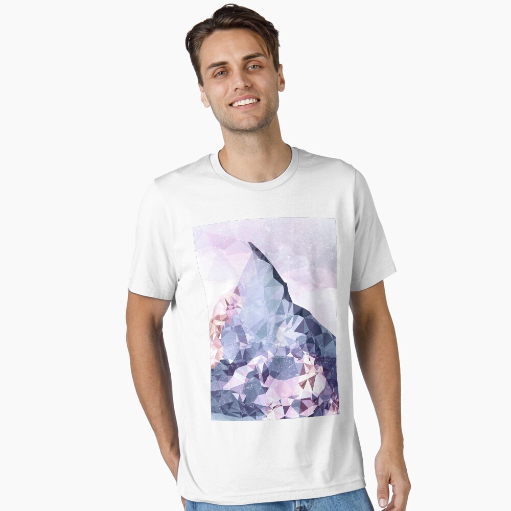Item preview, Essential T-Shirt designed and sold by Dominiquevari.
