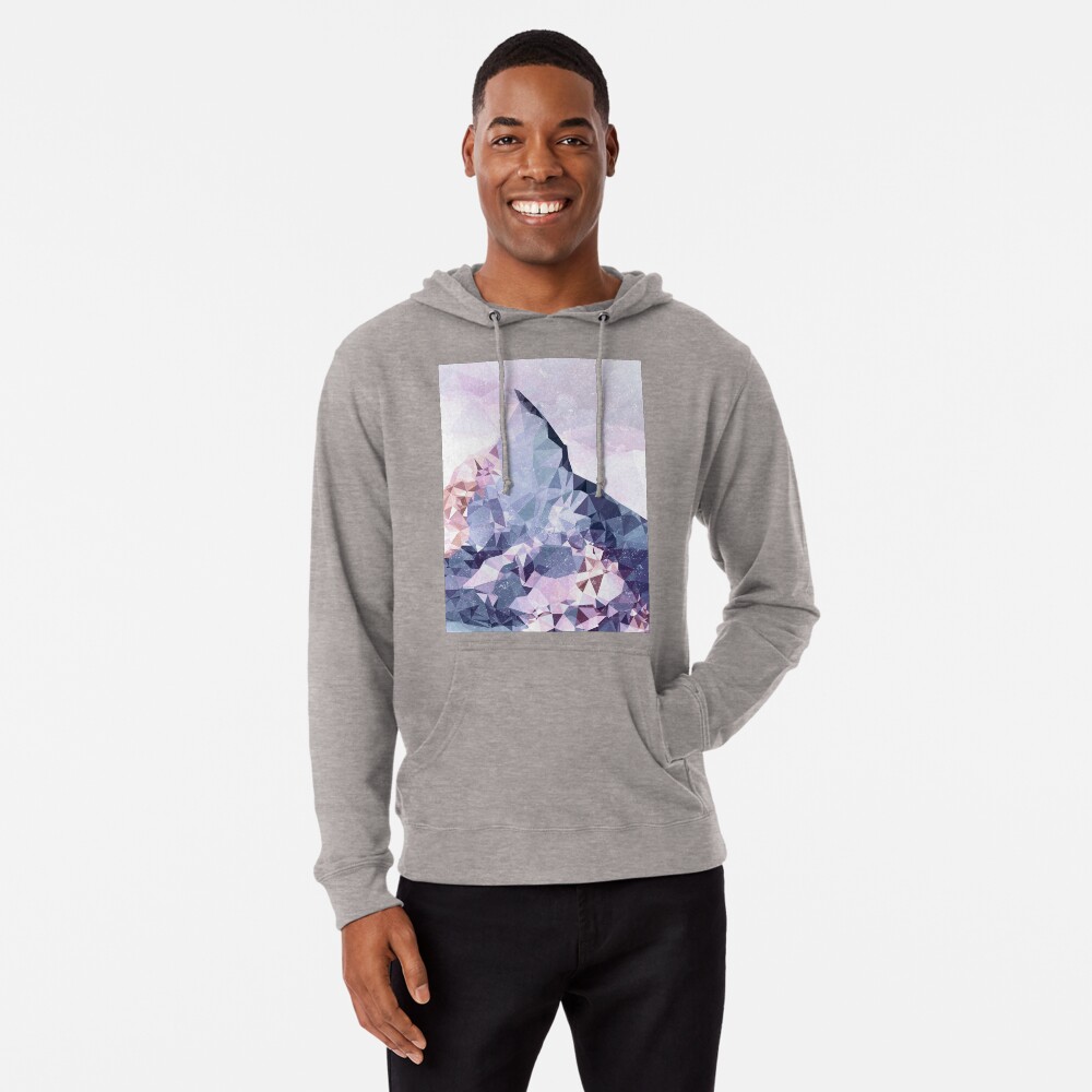 Item preview, Lightweight Hoodie designed and sold by Dominiquevari.