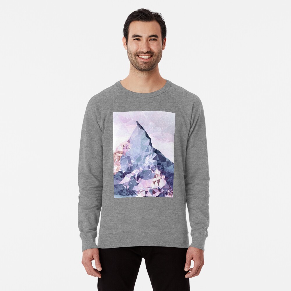 Item preview, Lightweight Sweatshirt designed and sold by Dominiquevari.