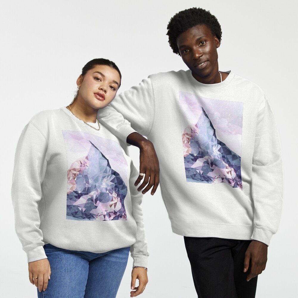 Item preview, Pullover Sweatshirt designed and sold by Dominiquevari.