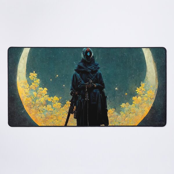 Item preview, Midnight assassin  designed and sold by SikstiNain.