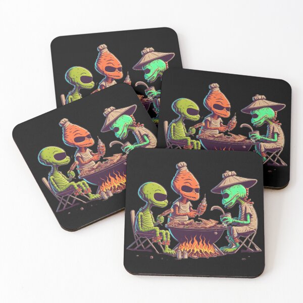Item preview, Martian Cook Up designed and sold by dangermouth.