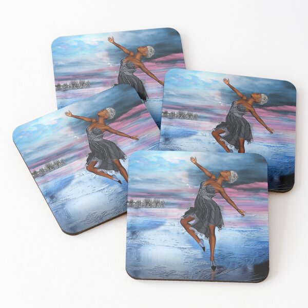 Item preview, Ice Dancer designed and sold by Patricia Brown.