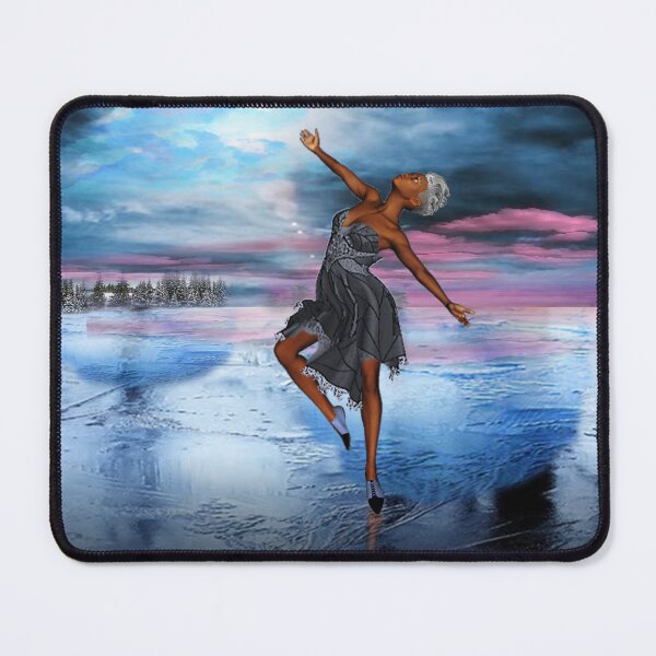 Item preview, Ice Dancer designed and sold by Patricia Brown.