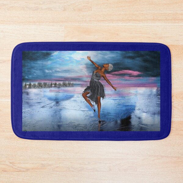 Item preview, Ice Dancer designed and sold by Patricia Brown.