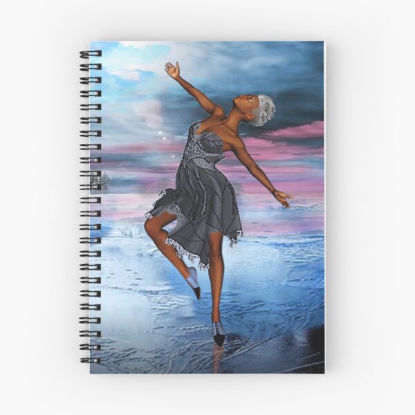 Item preview, Ice Dancer designed and sold by Patricia Brown.