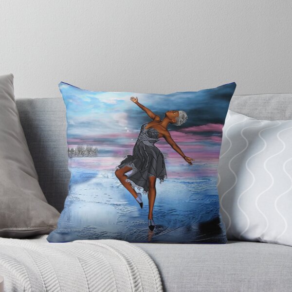 Item preview, Ice Dancer designed and sold by Patricia Brown.
