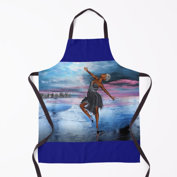 Item preview, Ice Dancer designed and sold by Patricia Brown.