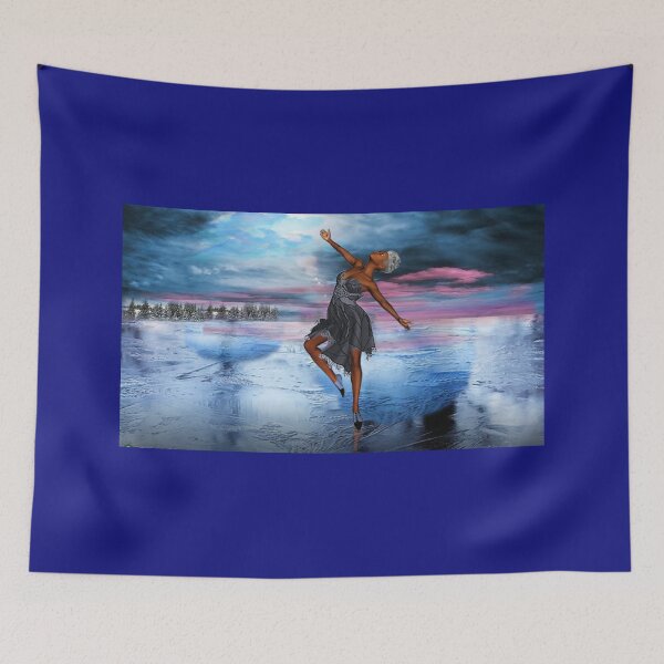 Item preview, Ice Dancer designed and sold by Patricia Brown.