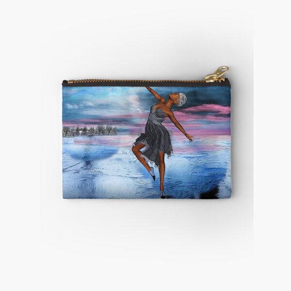 Item preview, Ice Dancer designed and sold by Patricia Brown.