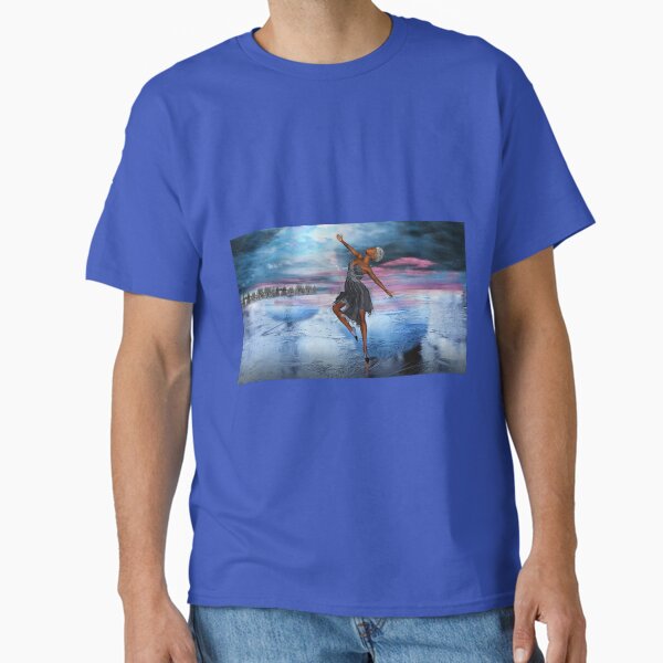 Item preview, Ice Dancer designed and sold by Patricia Brown.