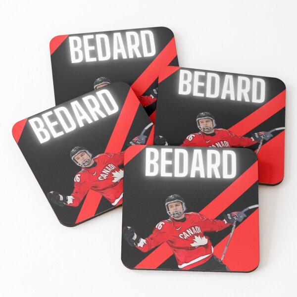 Item preview, Connor Bedard designed and sold by SimpleButter.