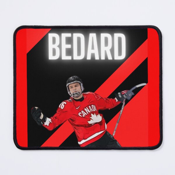 Item preview, Connor Bedard designed and sold by SimpleButter.